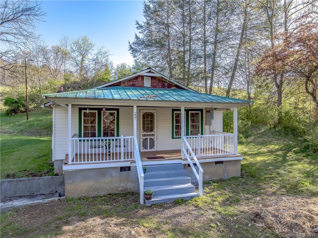257 Fletcher Martin Road Alexander, NC 28701 - Photo 1 of 16 Gallery Image 1