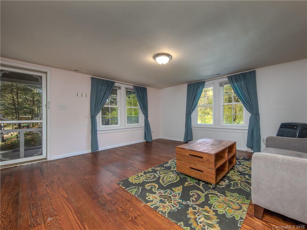 257 Fletcher Martin Road Alexander, NC 28701 - Photo 4 of 16 Gallery Image 4