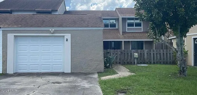 $289,900 | 1824 Mallard Drive, Unit B, Panama City, FL 32404