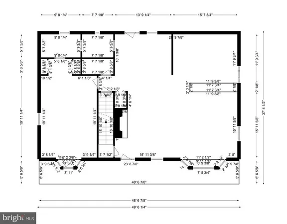 $695,000 | 417 Greenwood Ridge Road, Accident, MD 21520