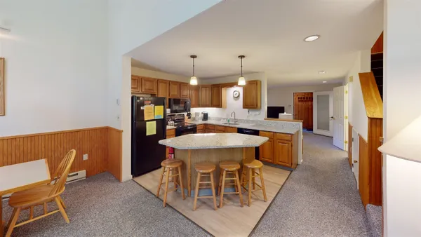 $59,900 | 13 Mountain Sun Way, Unit 11B, Waterville Valley, NH 03215