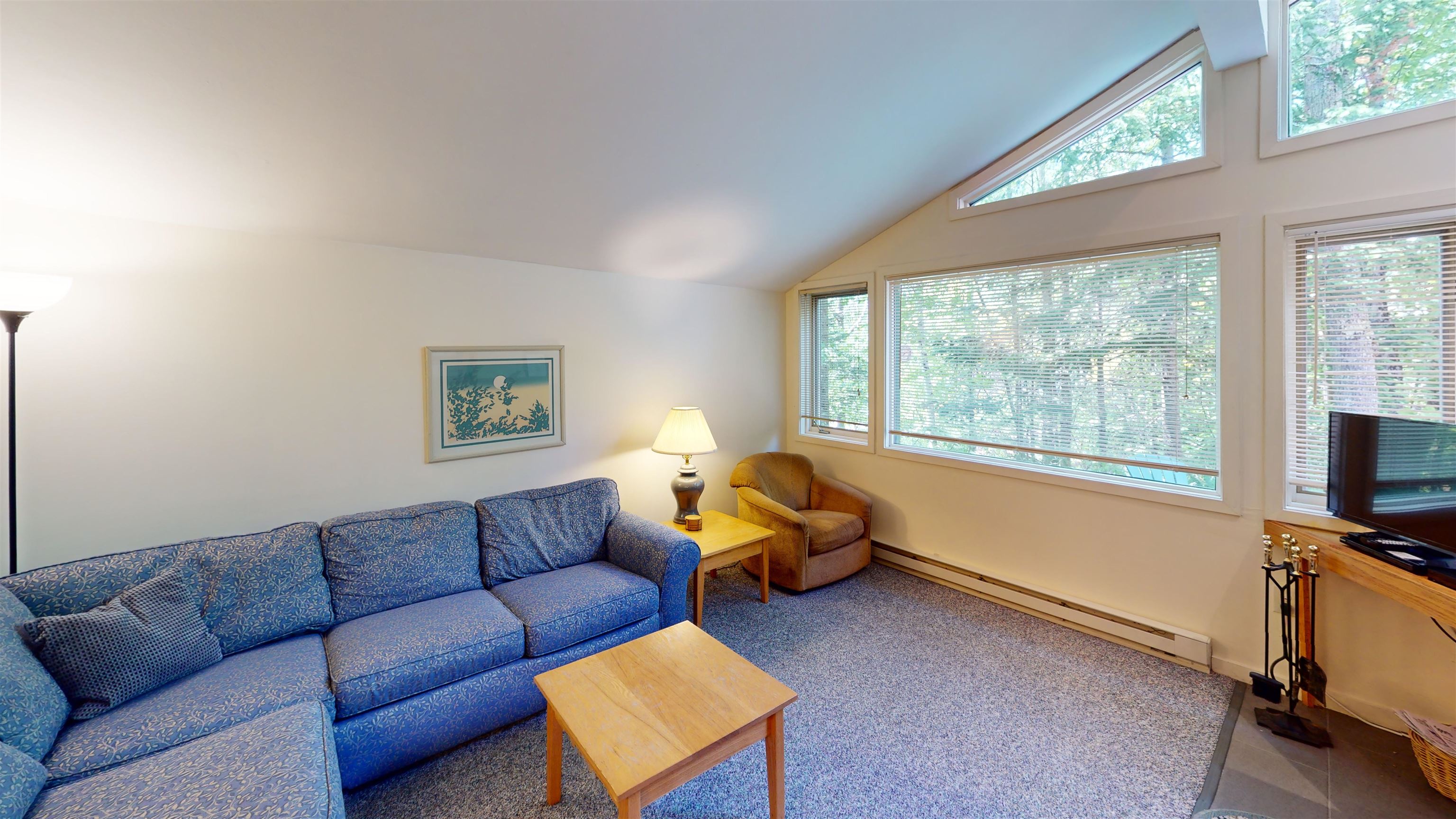 13 Mountain Sun Way, Unit 11B Waterville Valley, NH 03215 - Photo 14 of 28