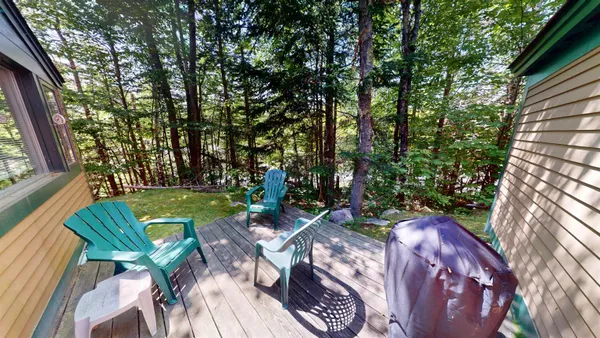 $59,900 | 13 Mountain Sun Way, Unit 11B, Waterville Valley, NH 03215