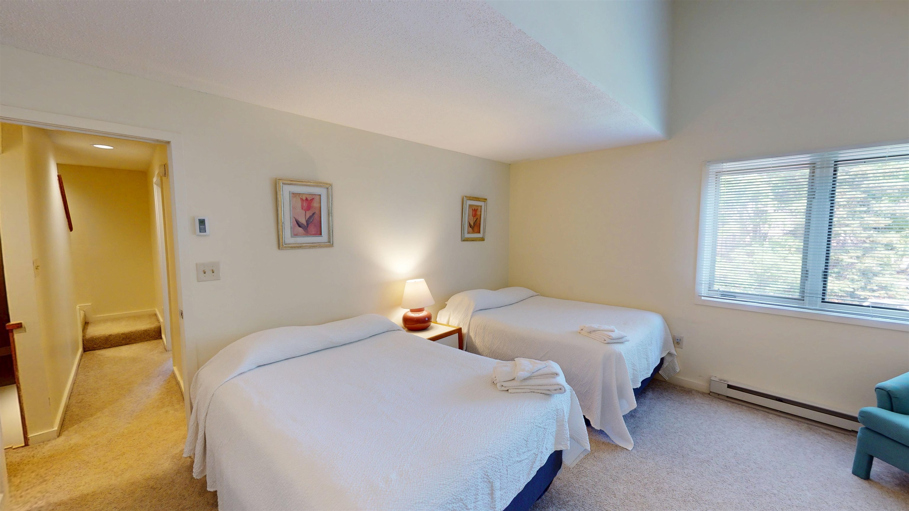 13 Mountain Sun Way, Unit 11B Waterville Valley, NH 03215 - Photo 16 of 28