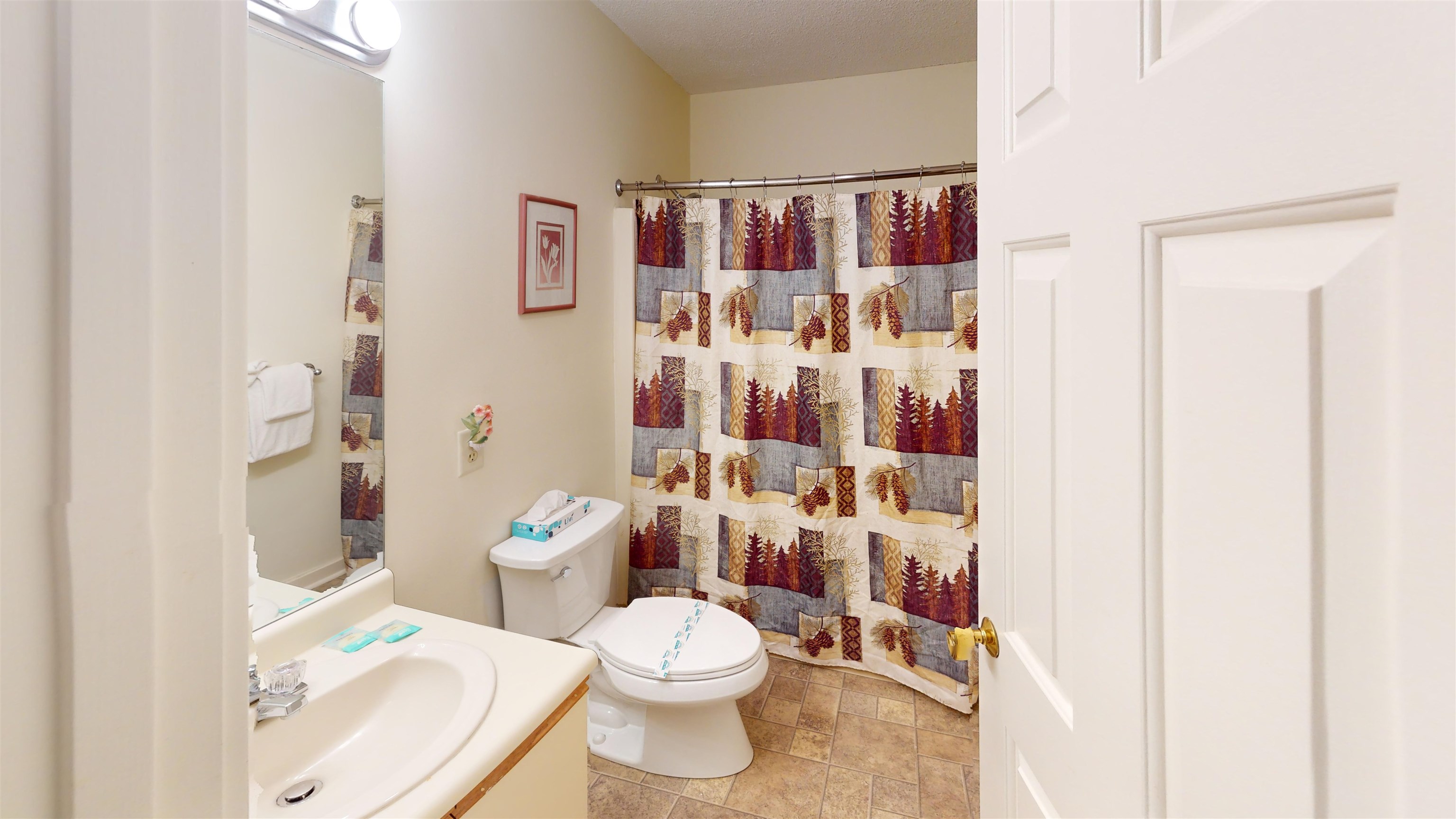 13 Mountain Sun Way, Unit 11B Waterville Valley, NH 03215 - Photo 19 of 28