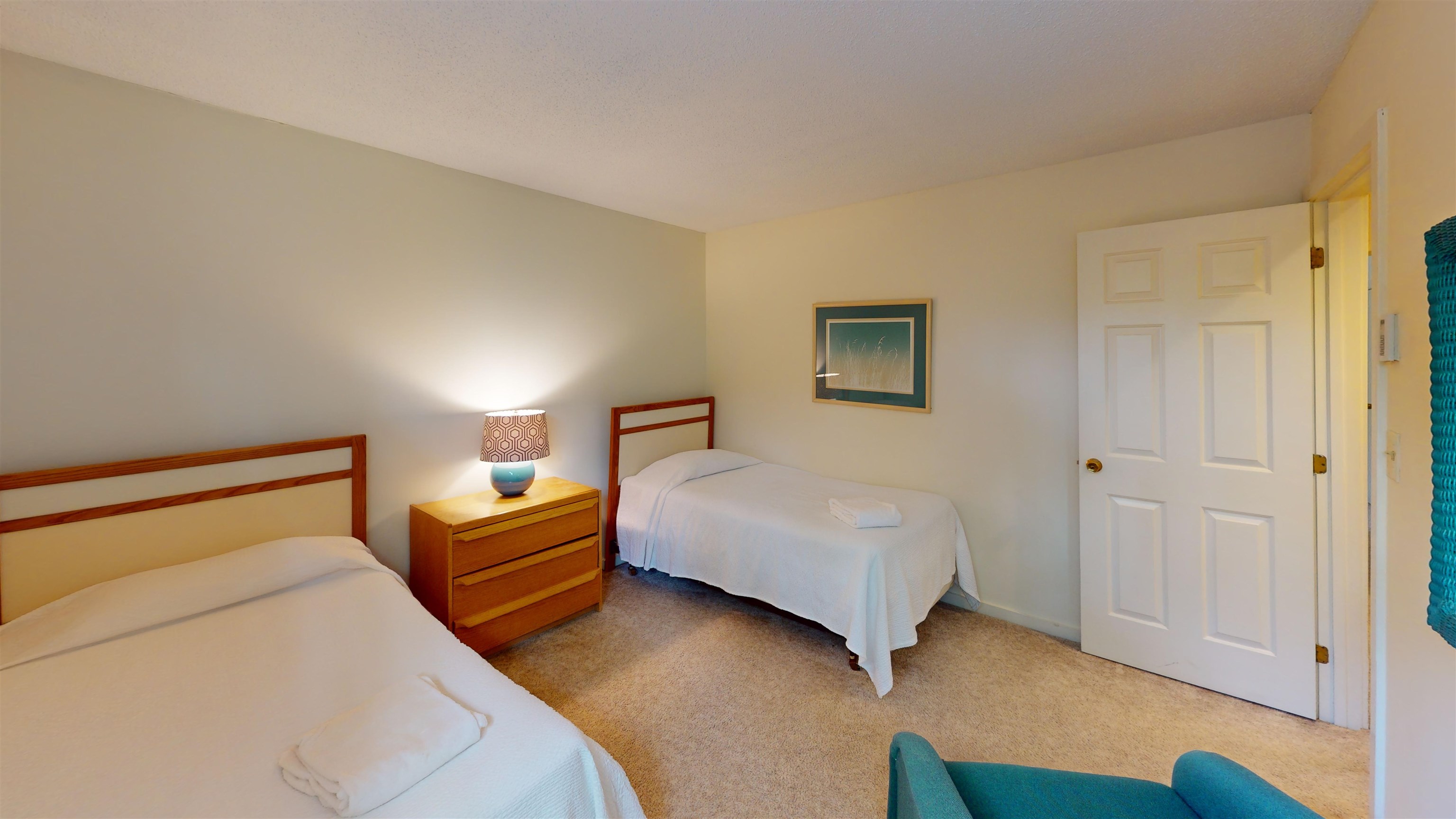 13 Mountain Sun Way, Unit 11B Waterville Valley, NH 03215 - Photo 21 of 28