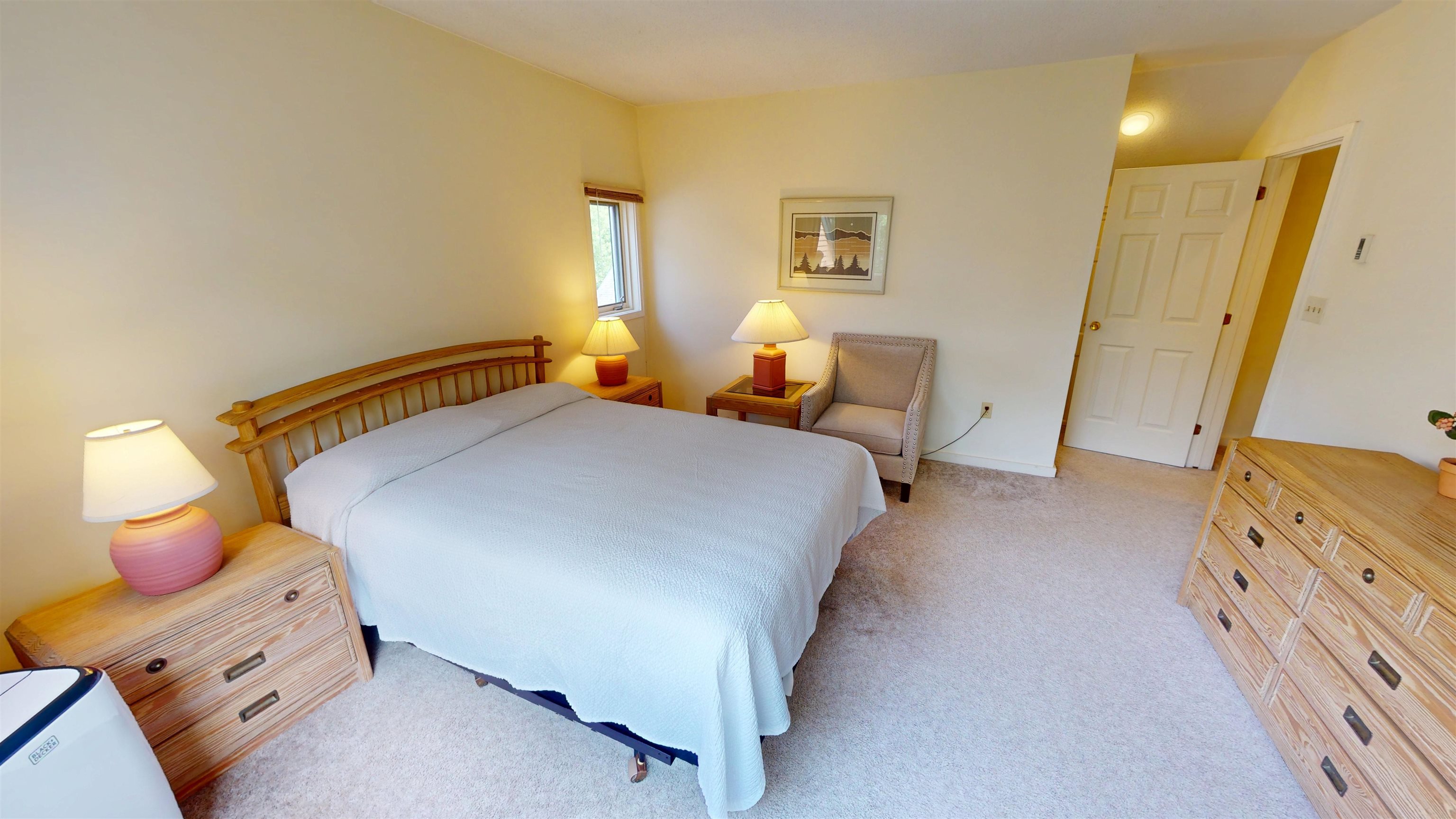 13 Mountain Sun Way, Unit 11B Waterville Valley, NH 03215 - Photo 22 of 28