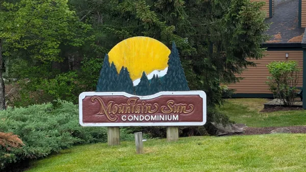 $59,900 | 13 Mountain Sun Way, Unit 11B, Waterville Valley, NH 03215