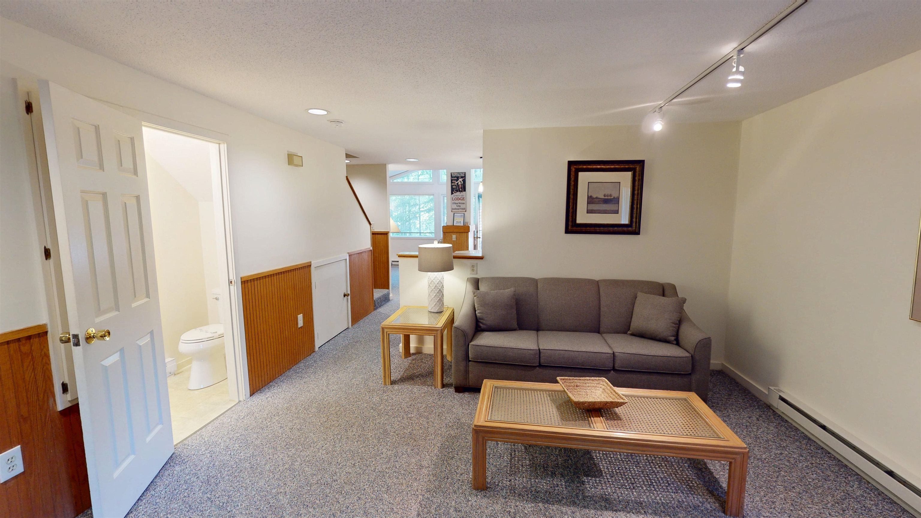13 Mountain Sun Way, Unit 11B Waterville Valley, NH 03215 - Photo 8 of 28