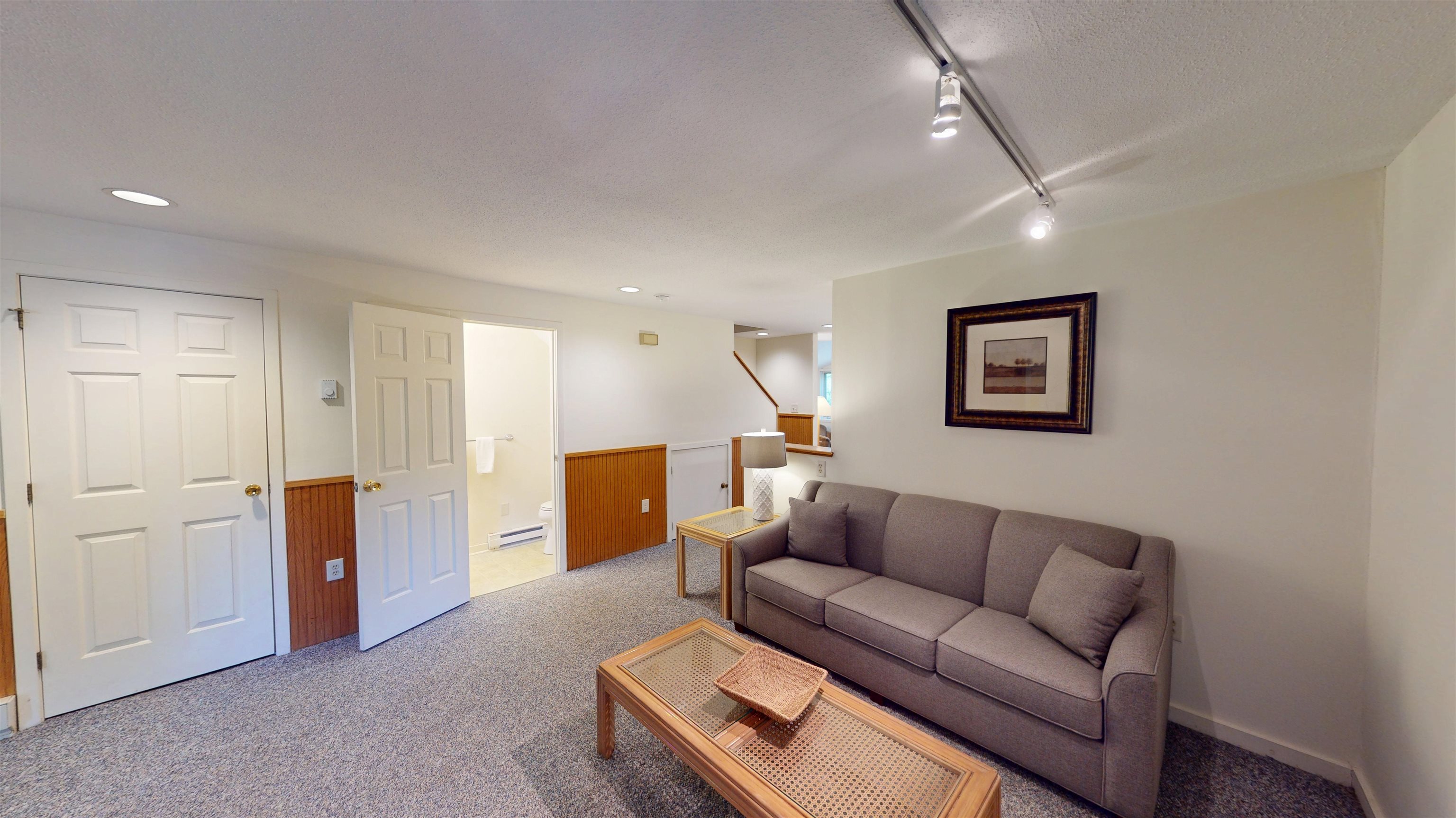 13 Mountain Sun Way, Unit 11B Waterville Valley, NH 03215 - Photo 9 of 28