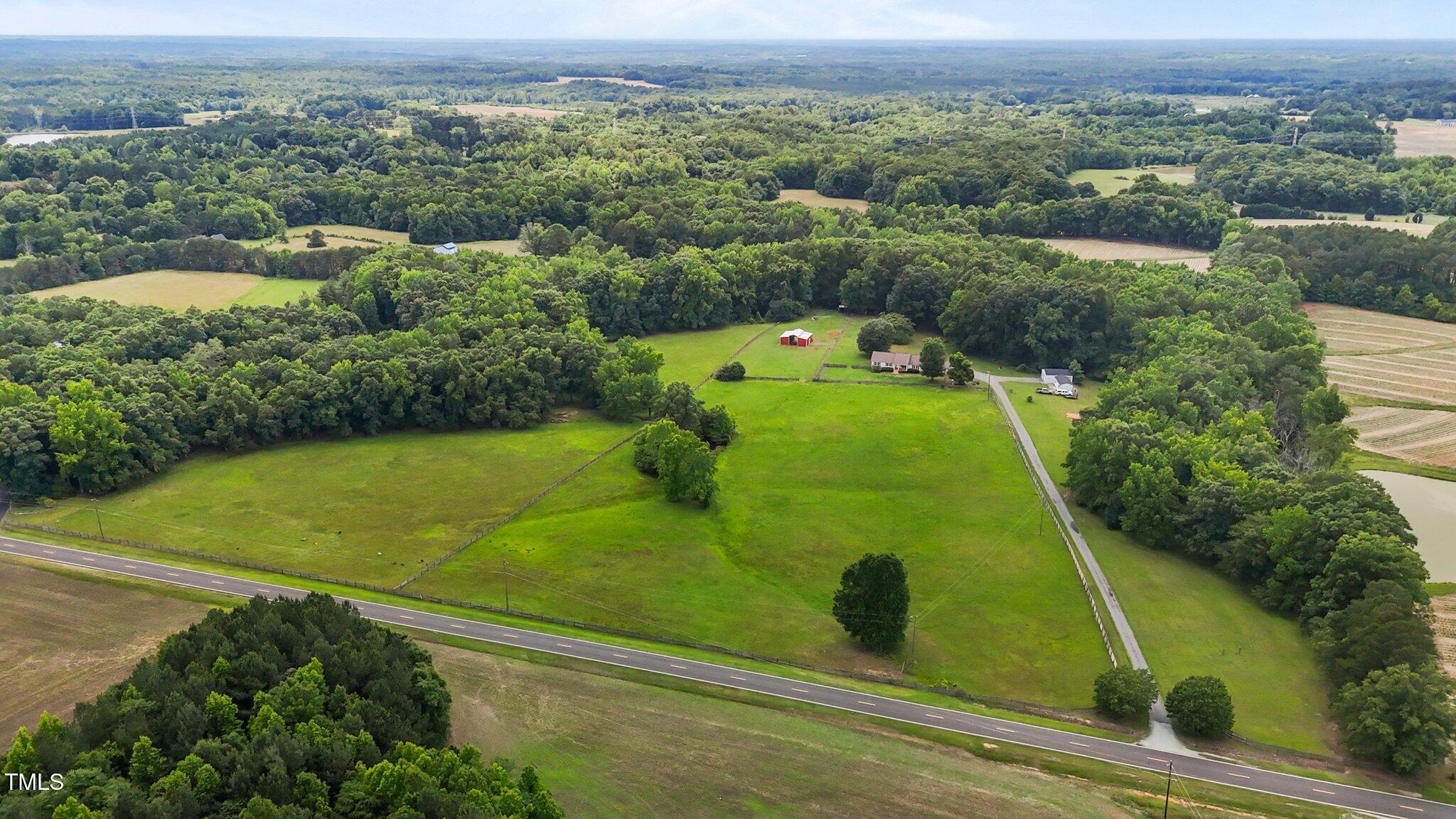 1167 John D Winstead Road Roxboro, NC 27574 - Photo 50 of 55 31-web-or-mls-DJI_20250530141538_0232_D