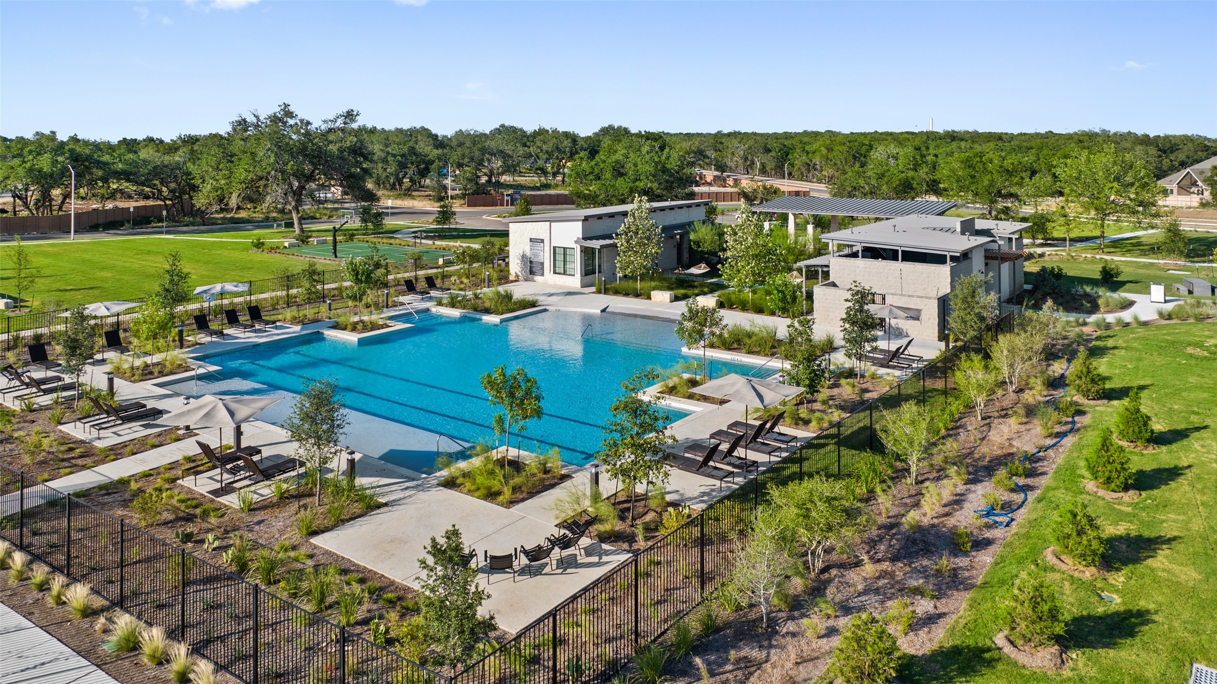 196 Spangle Way Kyle, TX 78640 - Photo 29 of 29