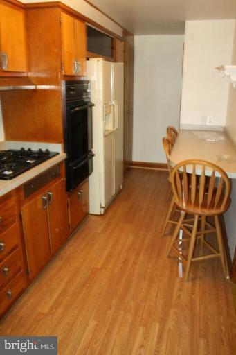 1112 Halstead Road Parkville, MD 21234 - Photo 3 of 12 Kitchen