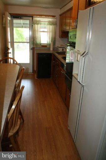 1112 Halstead Road Parkville, MD 21234 - Photo 4 of 12 Kitchen #2