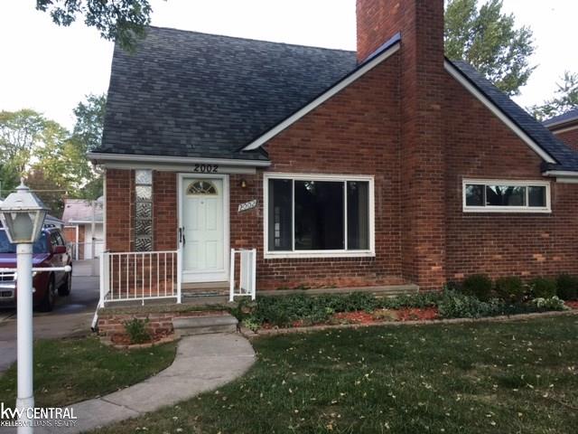2002 Vernier Road Grosse Pointe Woods, MI 48236 - Photo 1 of 16