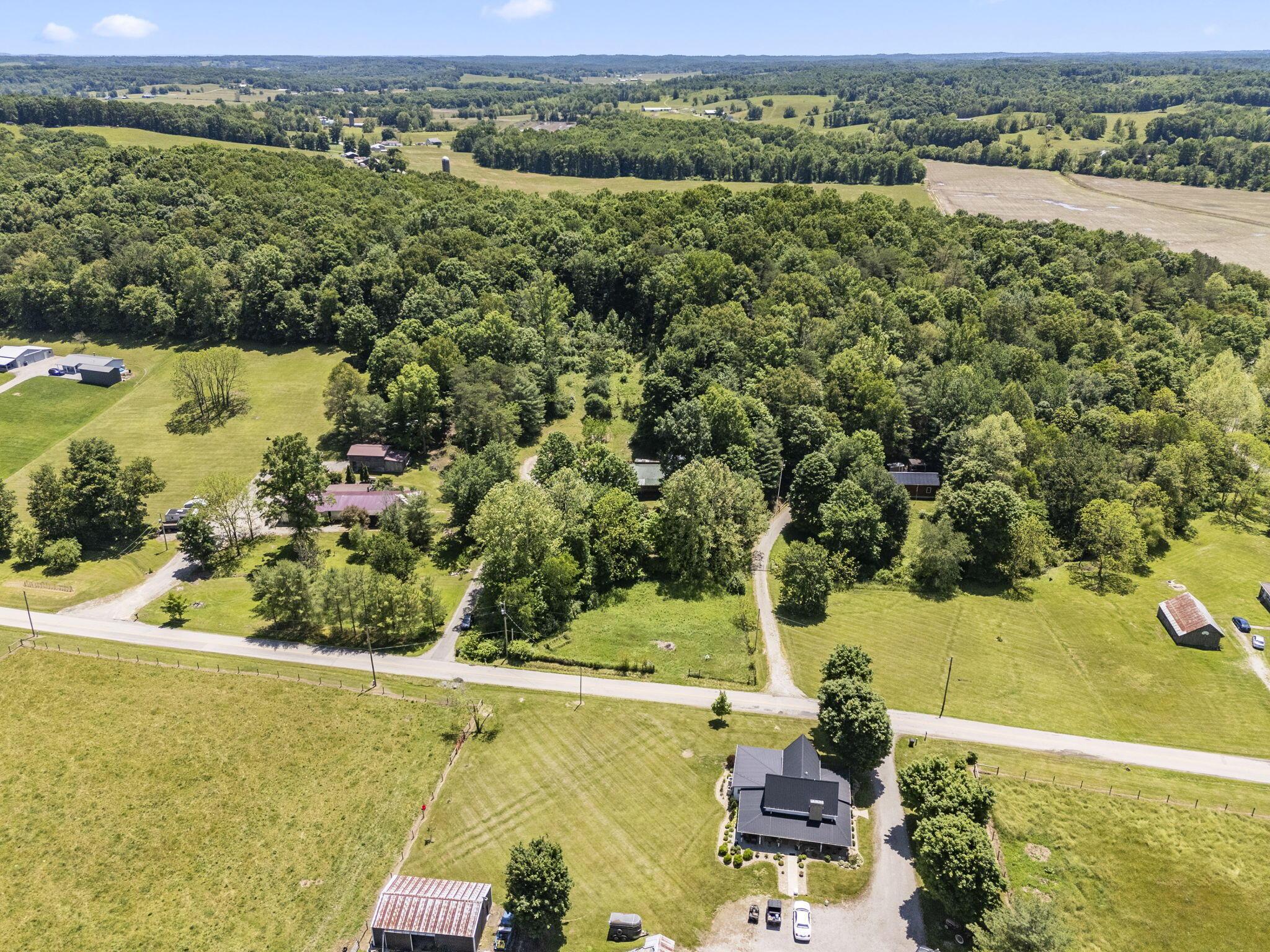 3758 Moriah Road Oak Hill, OH 45656 - Photo 71 of 88