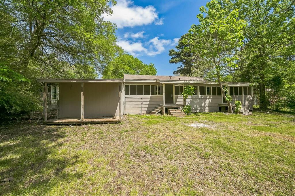 2126 Cedar Street Paris, TX 75460 - Photo 15 of 33