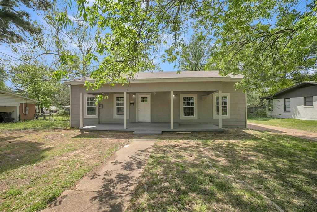 2126 Cedar Street Paris, TX 75460 - Photo 16 of 33