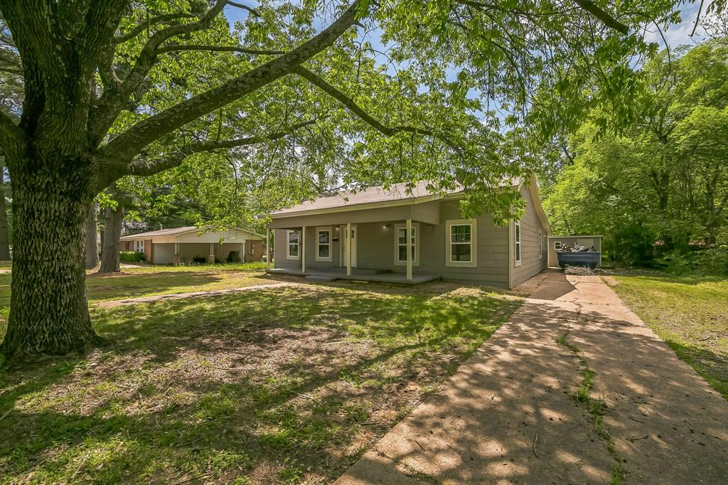 2126 Cedar Street Paris, TX 75460 - Photo 18 of 33