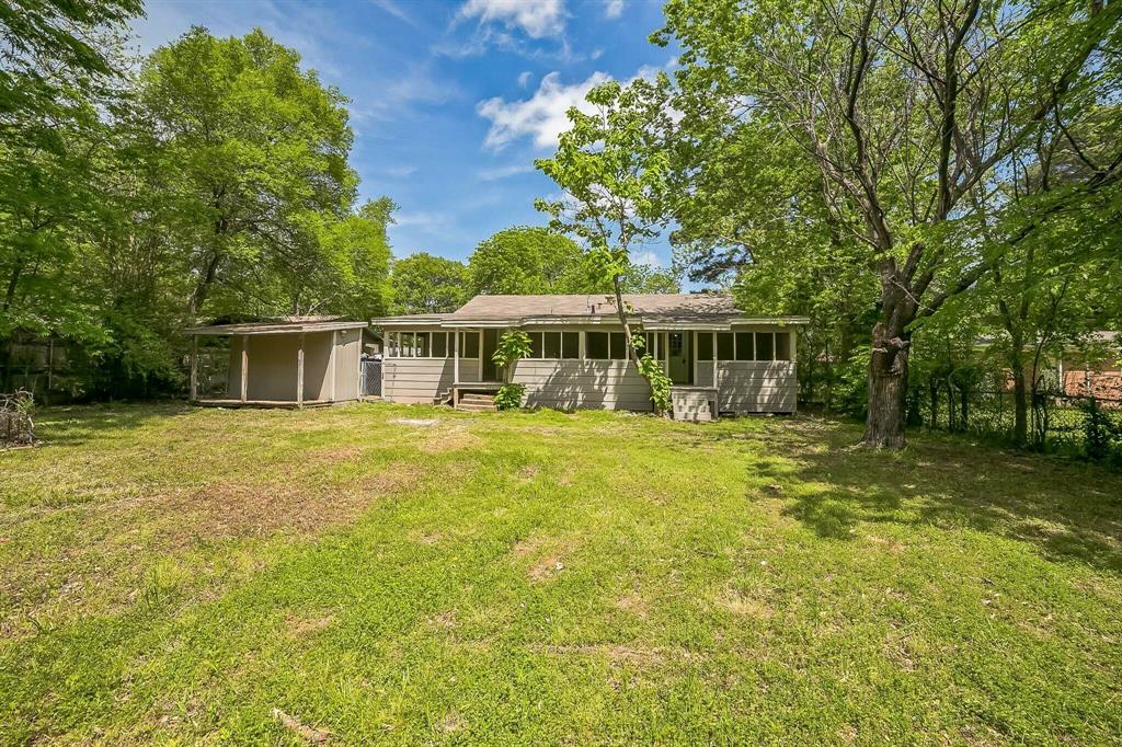2126 Cedar Street Paris, TX 75460 - Photo 24 of 33