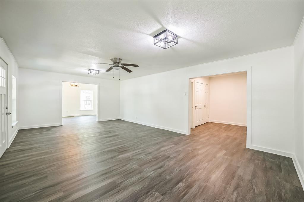 2126 Cedar Street Paris, TX 75460 - Photo 27 of 33