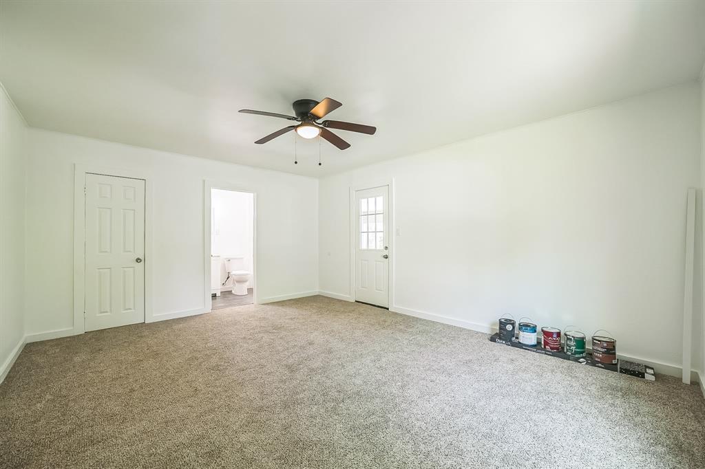 2126 Cedar Street Paris, TX 75460 - Photo 30 of 33