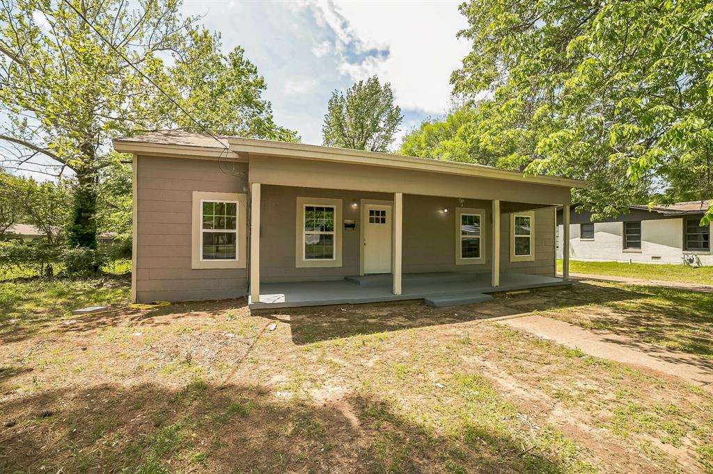 2126 Cedar Street Paris, TX 75460 - Photo 32 of 33