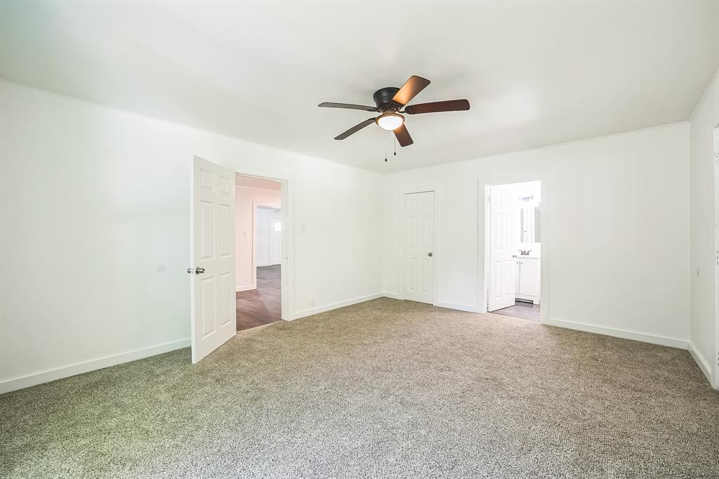 2126 Cedar Street Paris, TX 75460 - Photo 33 of 33