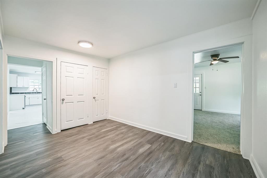 2126 Cedar Street Paris, TX 75460 - Photo 10 of 33