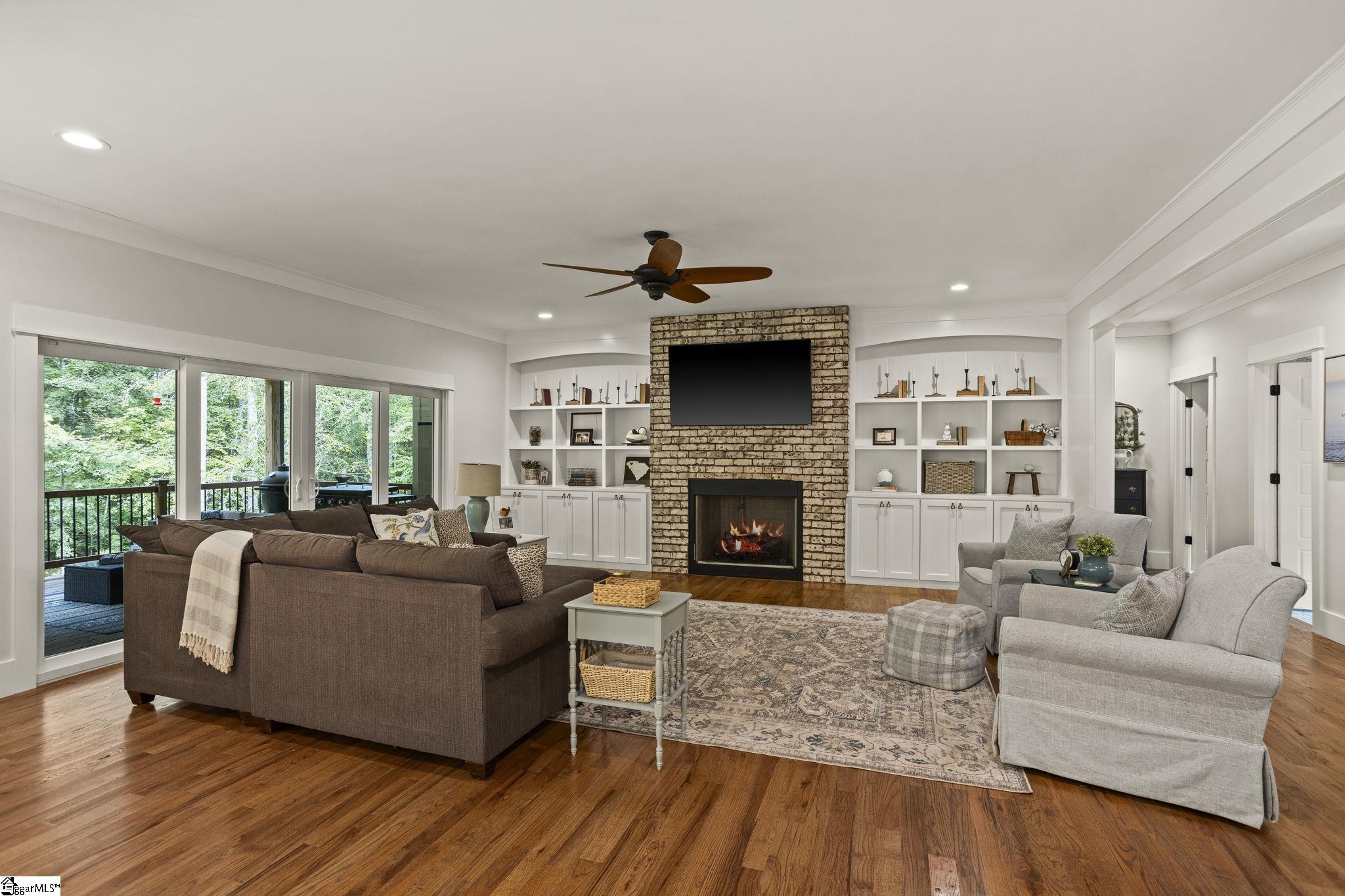330 New Harrison Bridge Road Simpsonville, SC 29680 - Photo 11 of 37