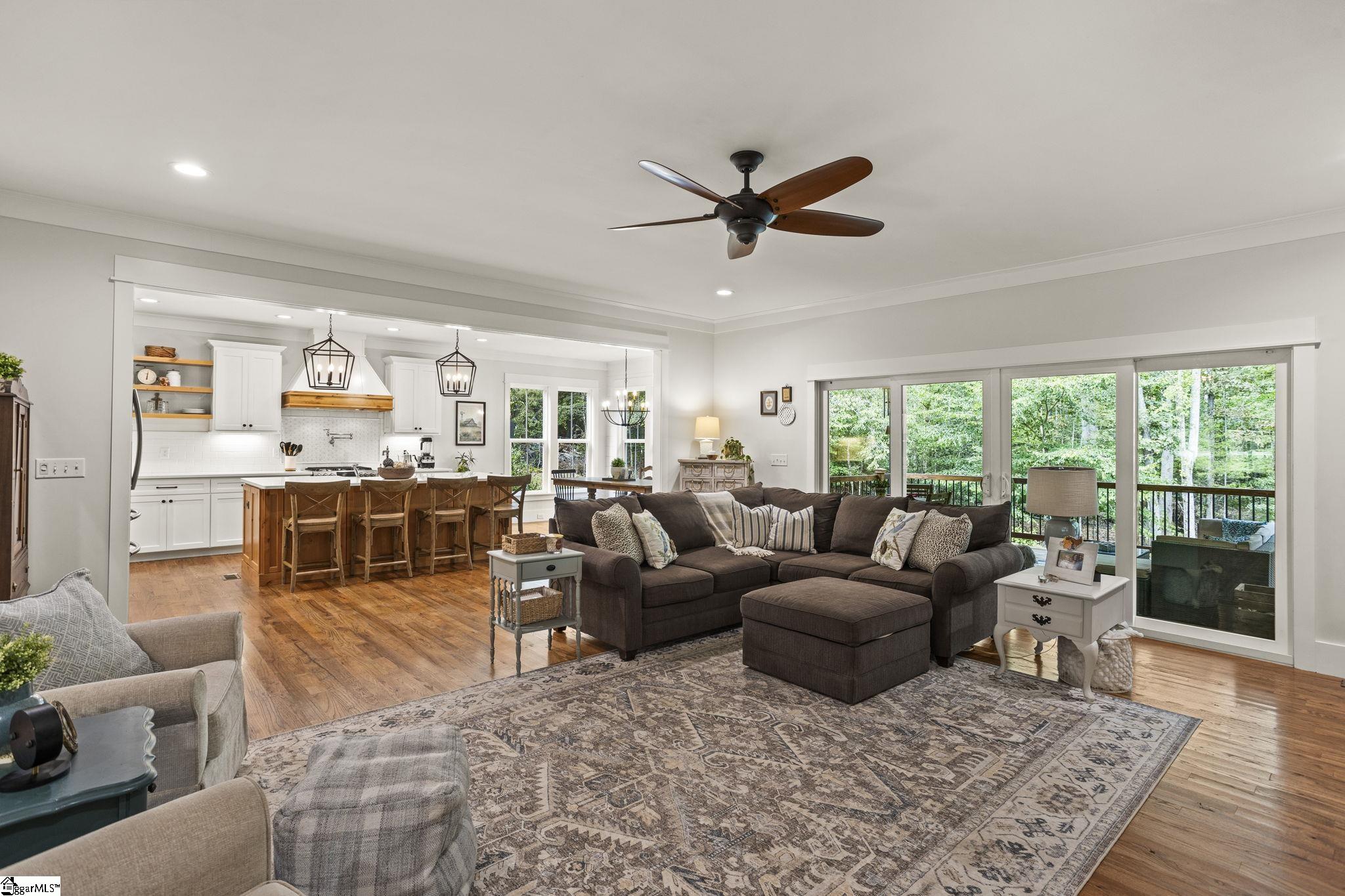 330 New Harrison Bridge Road Simpsonville, SC 29680 - Photo 13 of 37