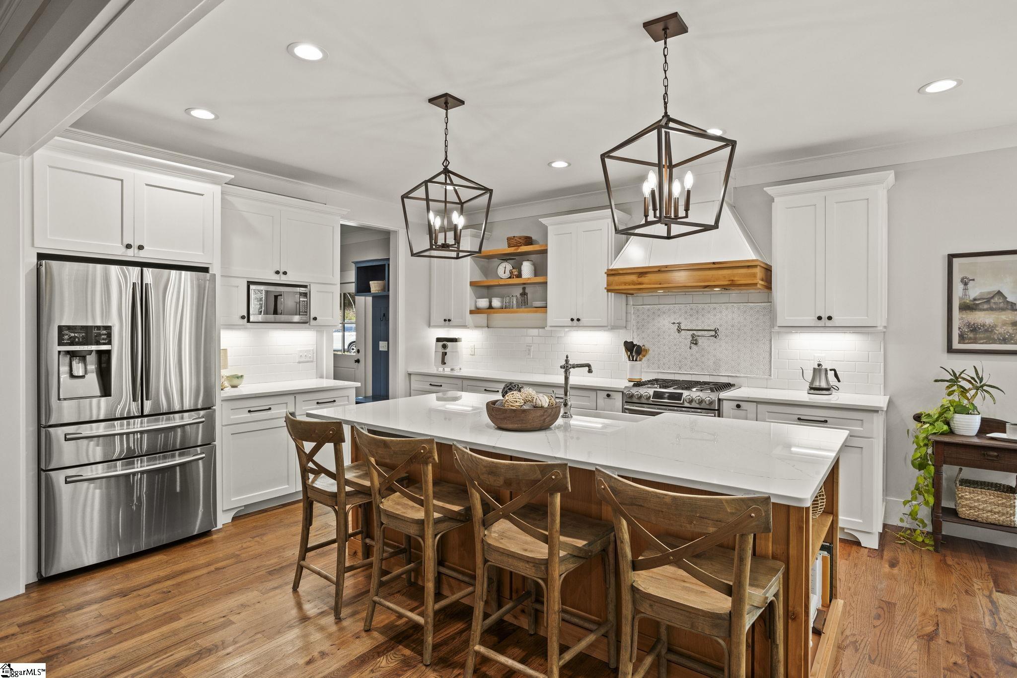330 New Harrison Bridge Road Simpsonville, SC 29680 - Photo 15 of 37