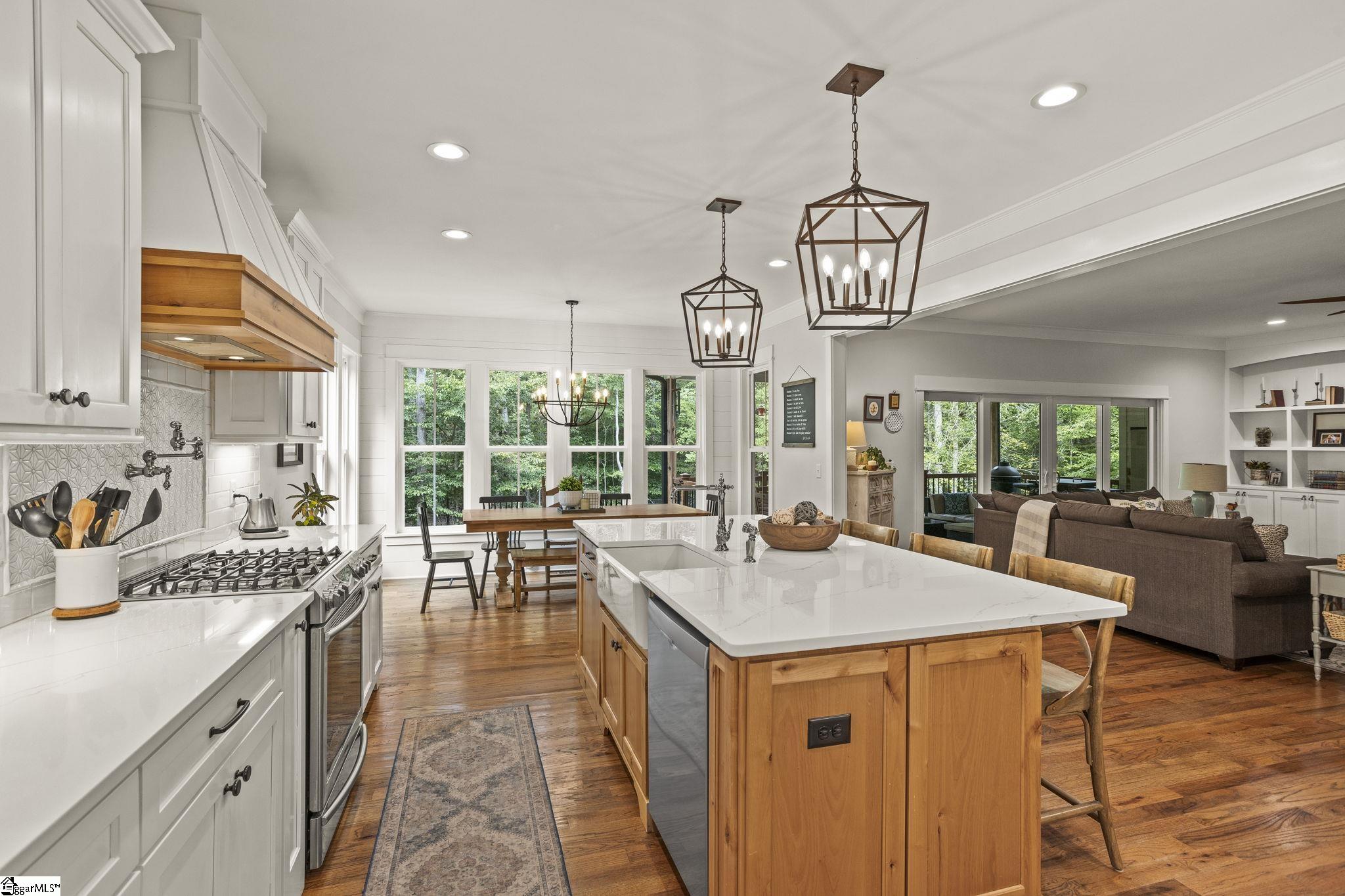 330 New Harrison Bridge Road Simpsonville, SC 29680 - Photo 16 of 37