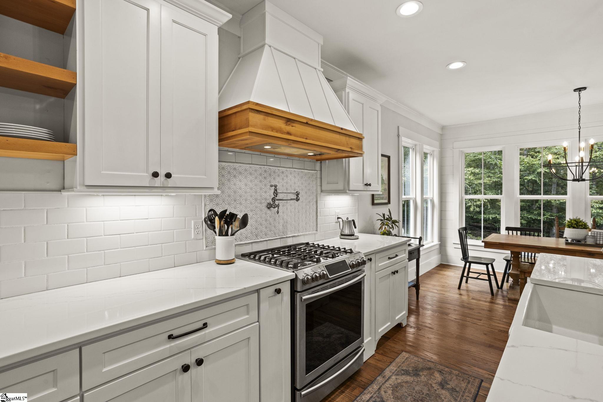 330 New Harrison Bridge Road Simpsonville, SC 29680 - Photo 17 of 37