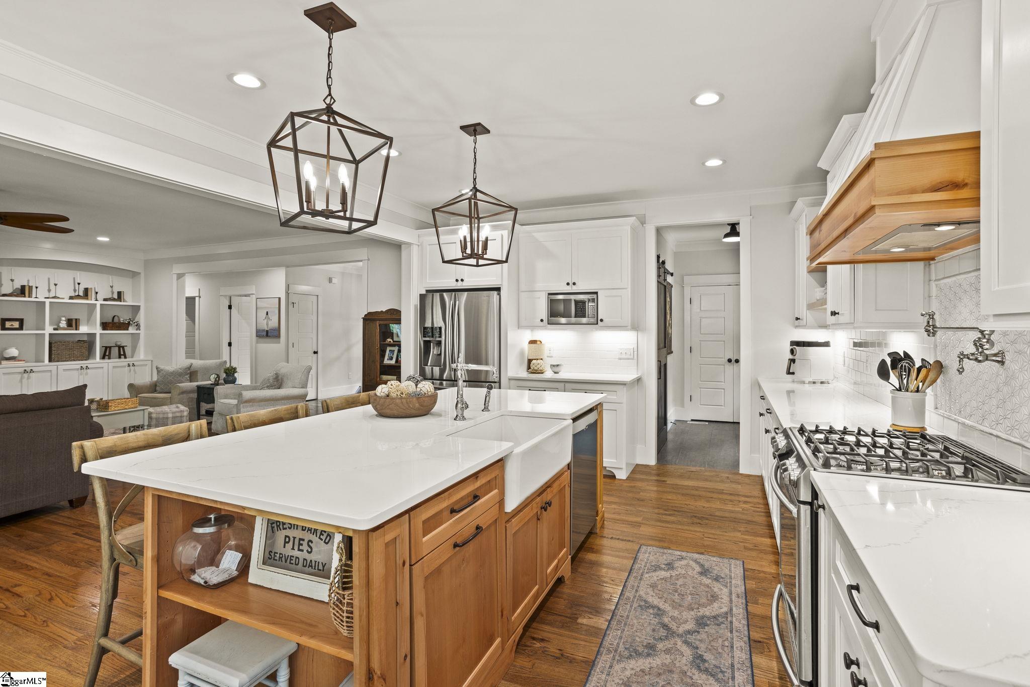 330 New Harrison Bridge Road Simpsonville, SC 29680 - Photo 18 of 37
