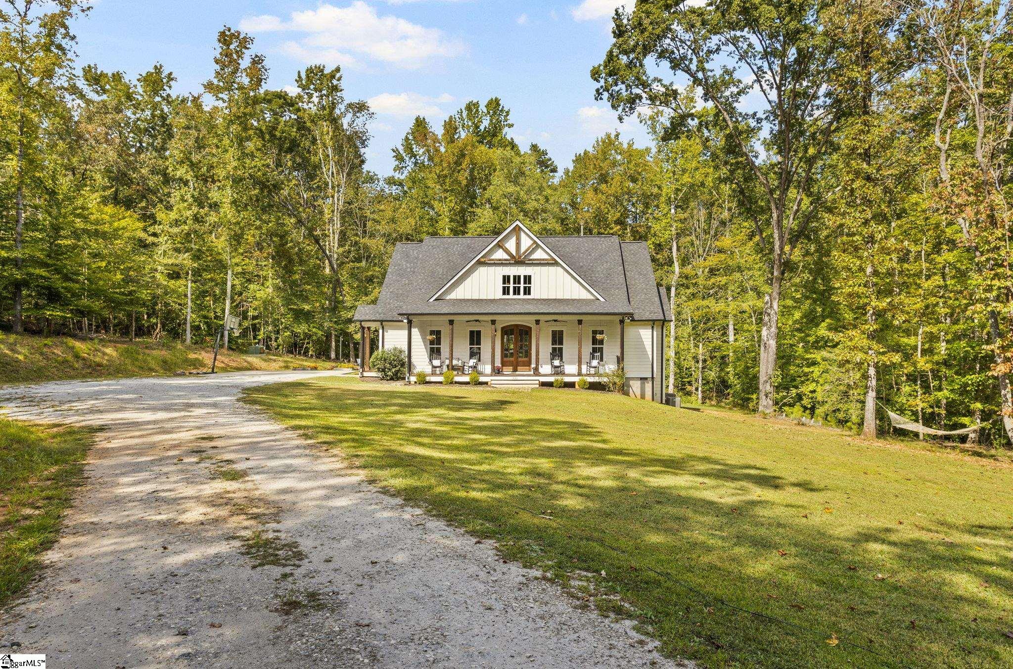 330 New Harrison Bridge Road Simpsonville, SC 29680 - Photo 2 of 37
