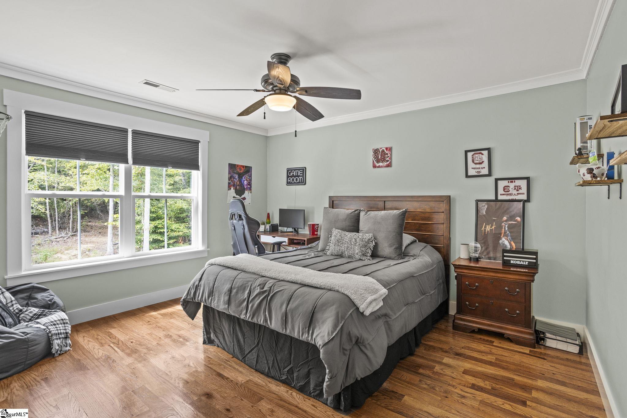 330 New Harrison Bridge Road Simpsonville, SC 29680 - Photo 31 of 37