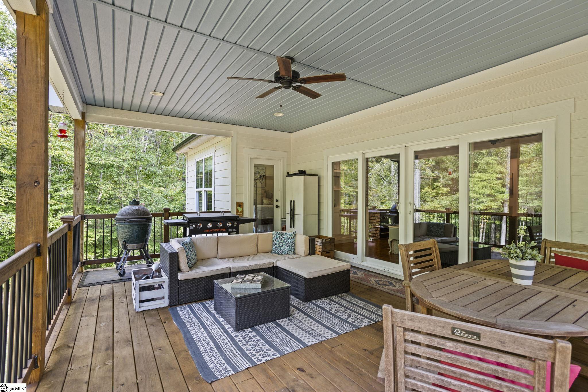 330 New Harrison Bridge Road Simpsonville, SC 29680 - Photo 34 of 37