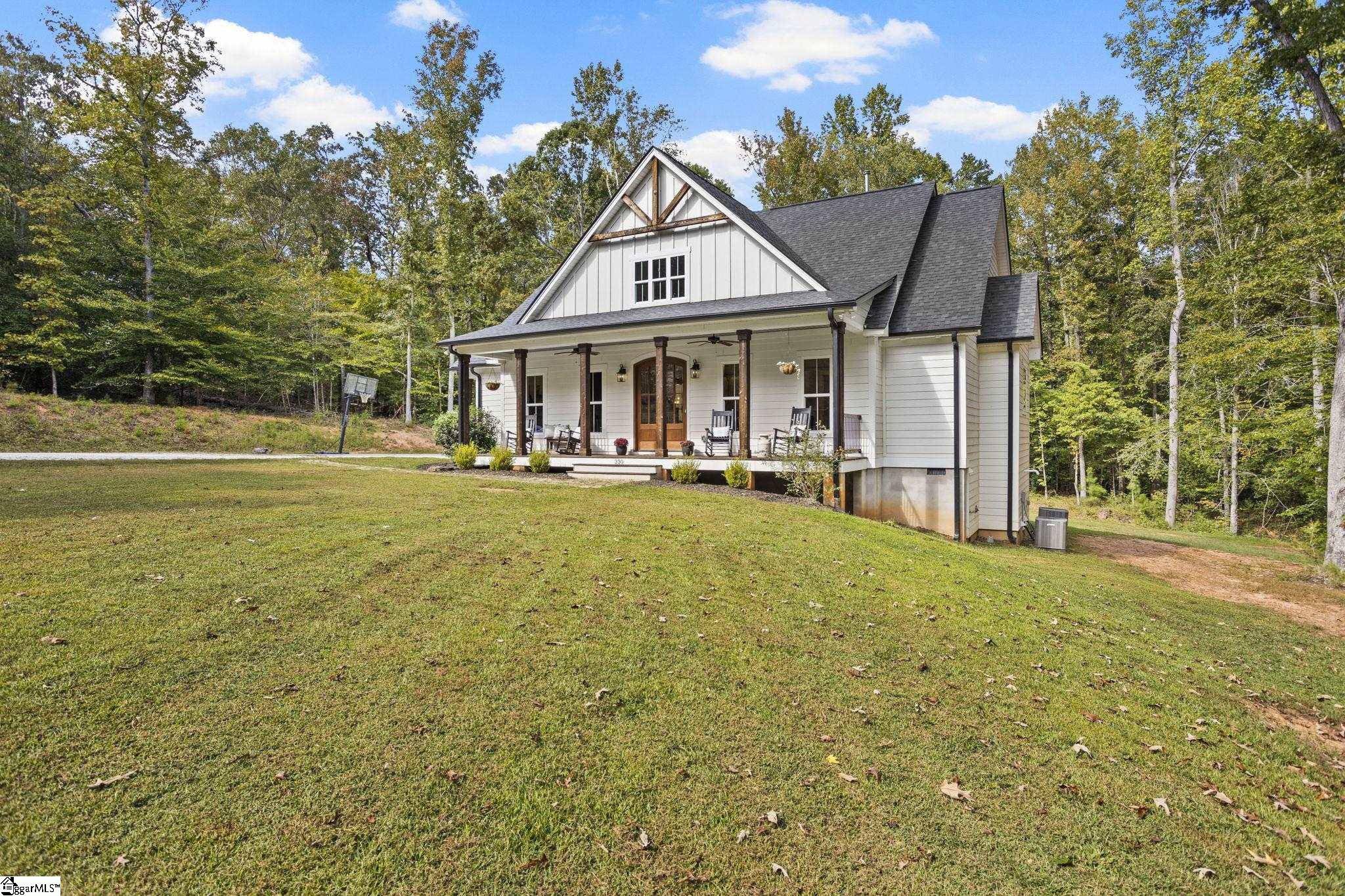 330 New Harrison Bridge Road Simpsonville, SC 29680 - Photo 4 of 37