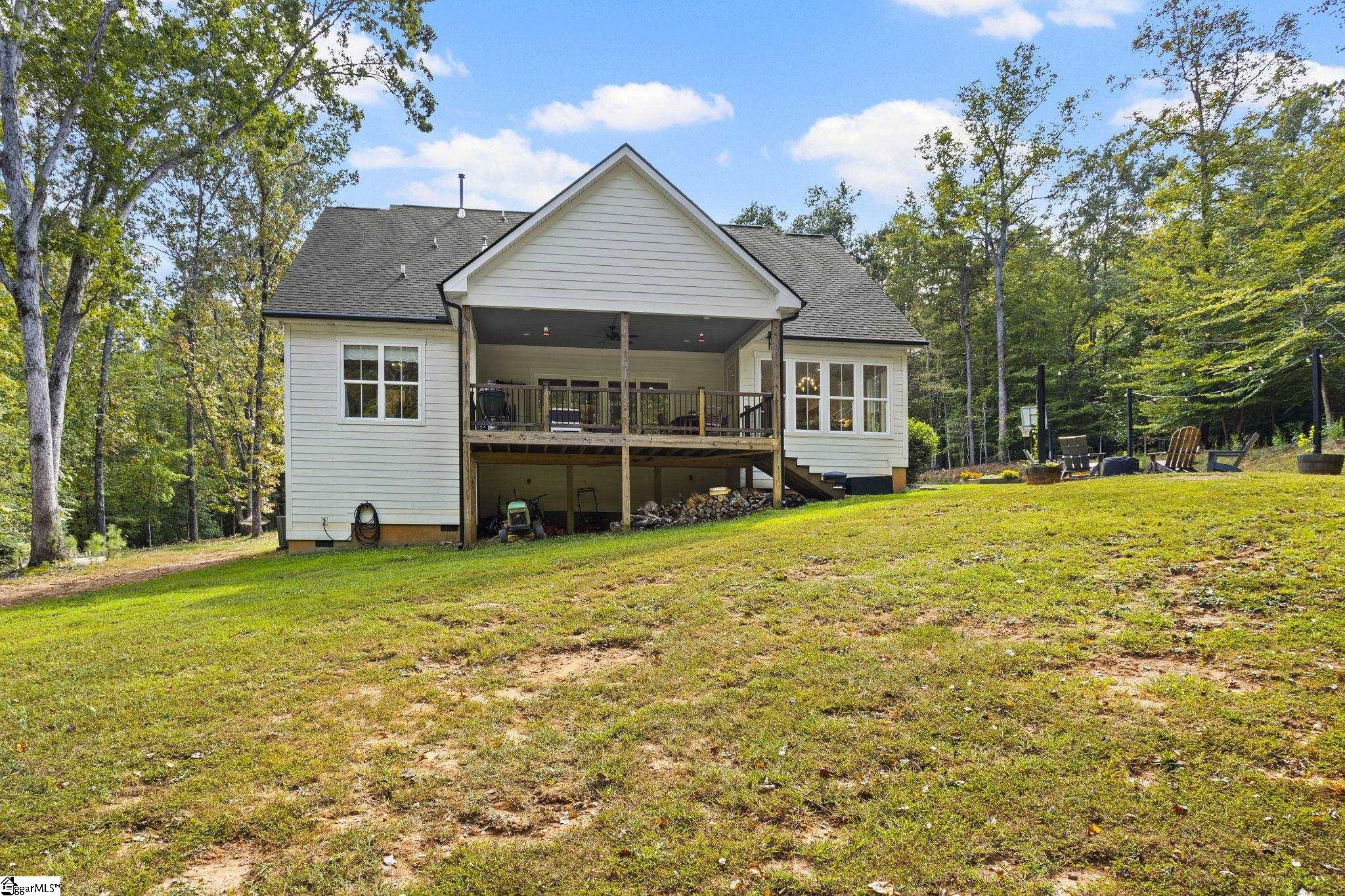 330 New Harrison Bridge Road Simpsonville, SC 29680 - Photo 5 of 37