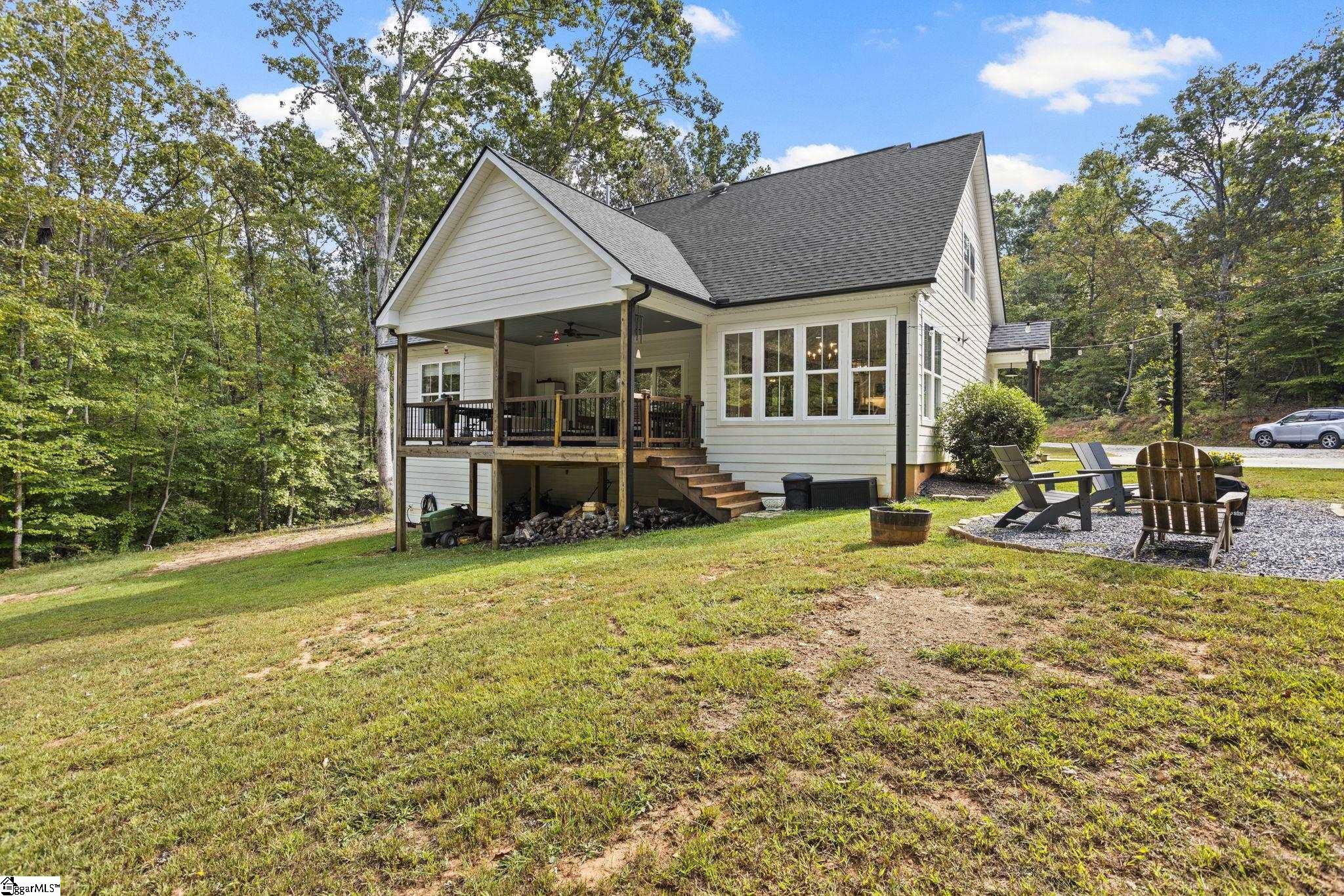 330 New Harrison Bridge Road Simpsonville, SC 29680 - Photo 6 of 37