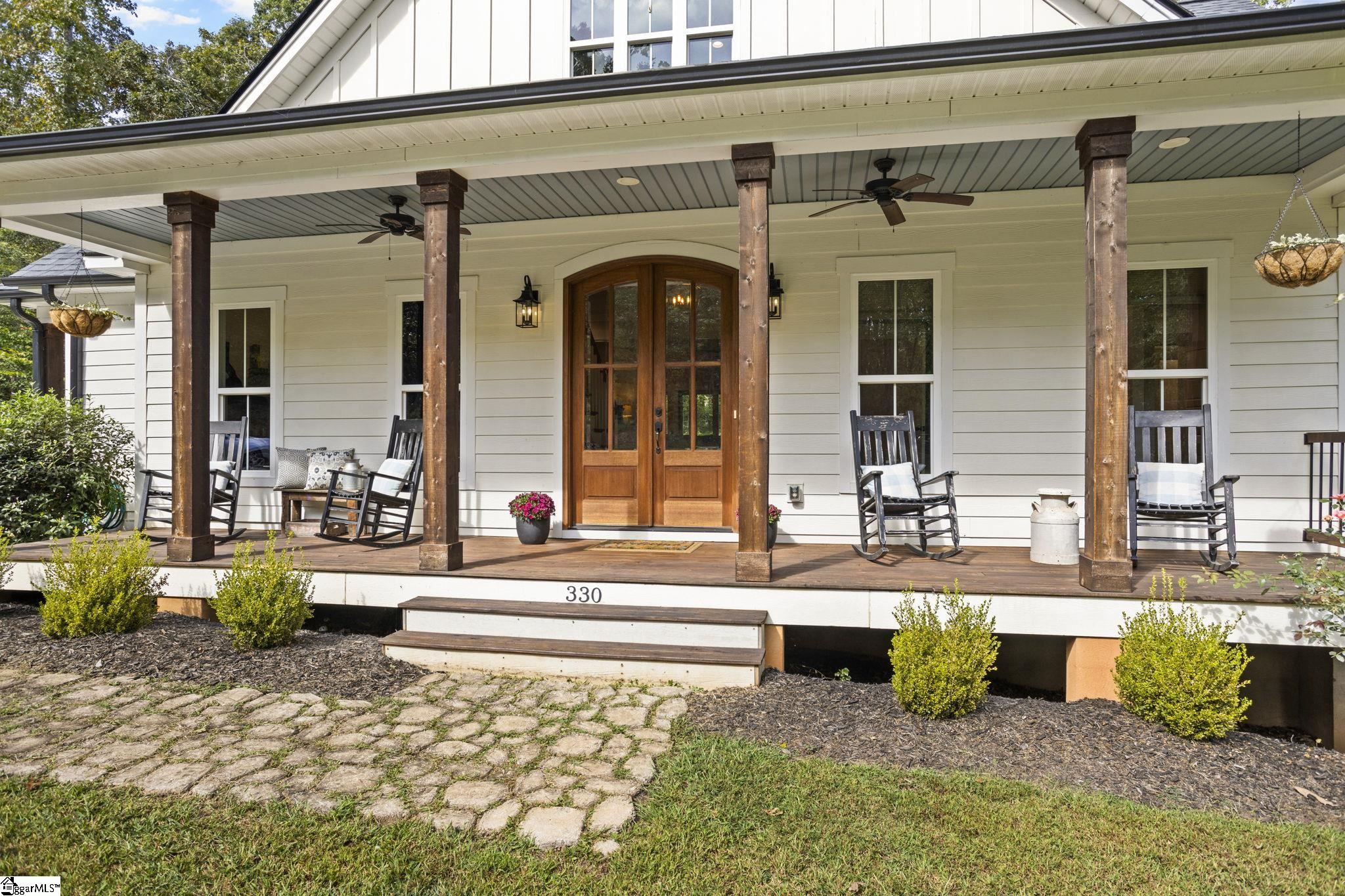 330 New Harrison Bridge Road Simpsonville, SC 29680 - Photo 7 of 37