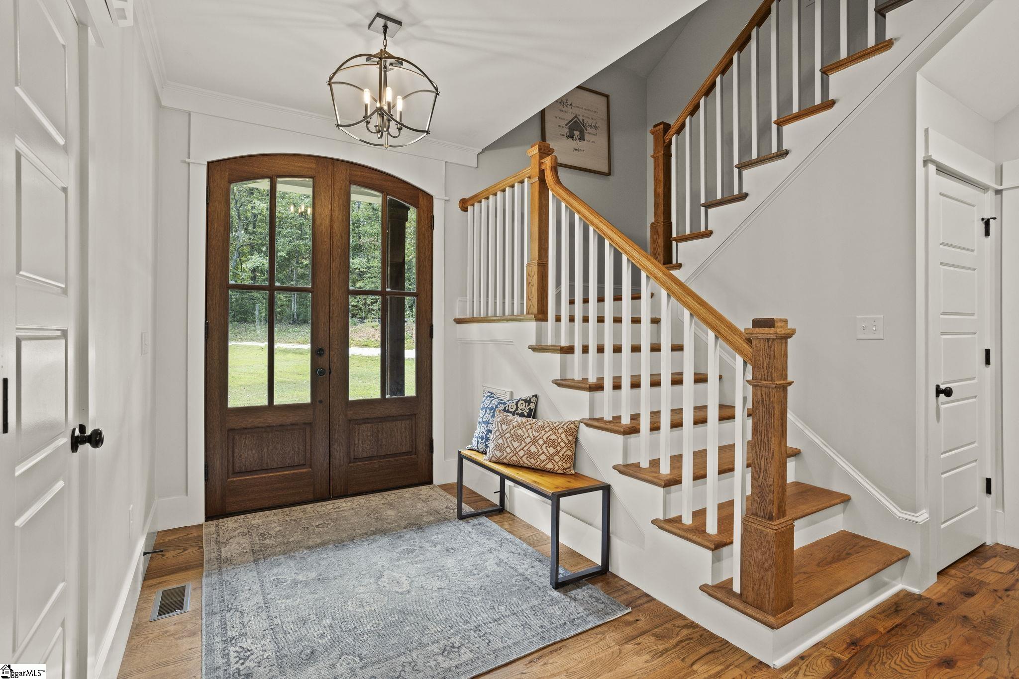 330 New Harrison Bridge Road Simpsonville, SC 29680 - Photo 9 of 37
