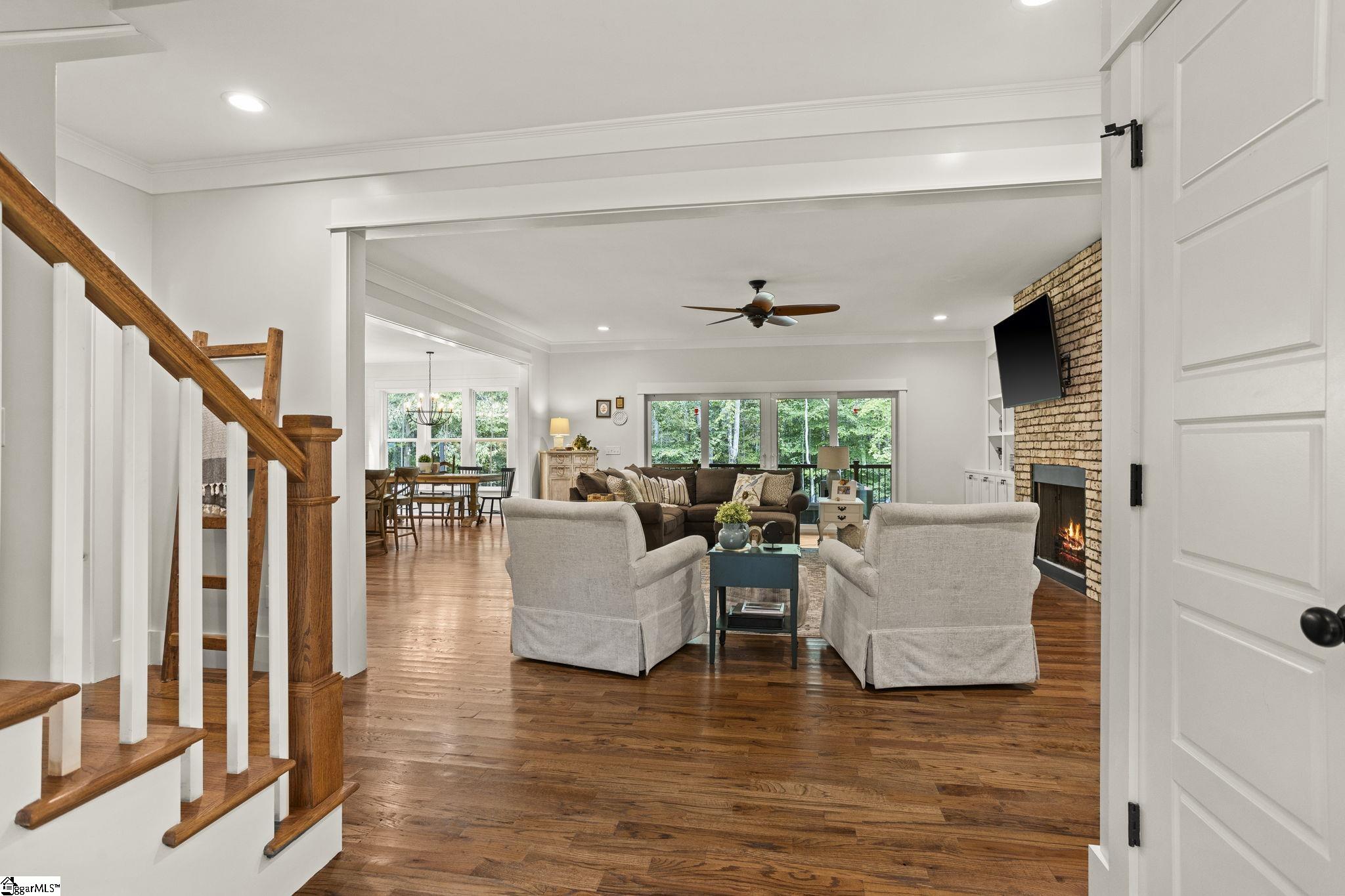 330 New Harrison Bridge Road Simpsonville, SC 29680 - Photo 10 of 37