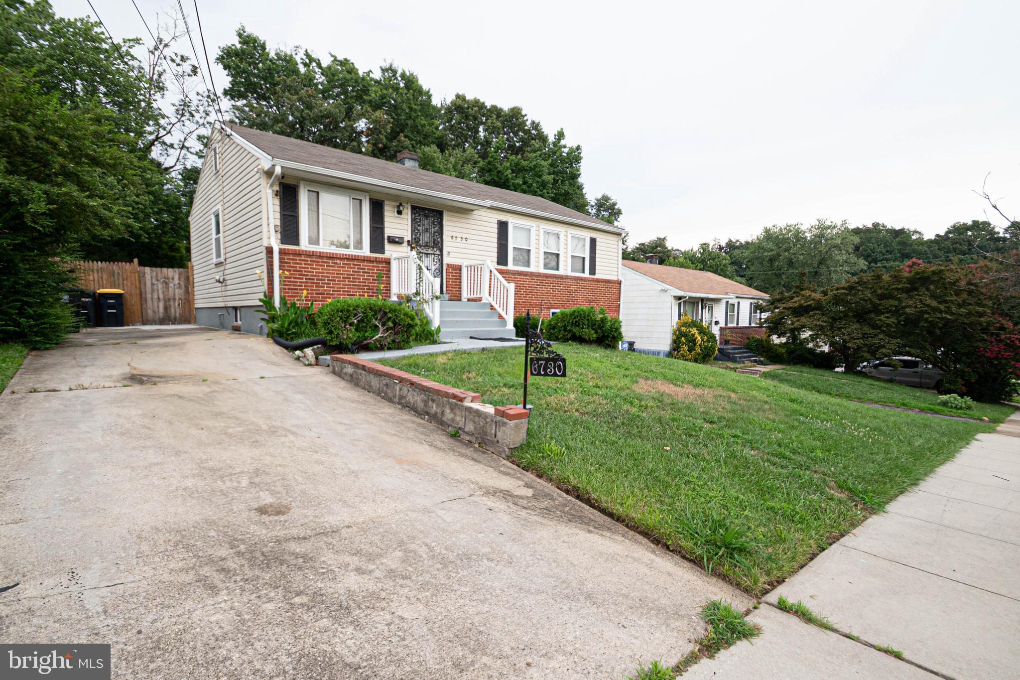 6730 Darby Road Hyattsville, MD 20784 - Photo 2 of 42 Gallery Image 2