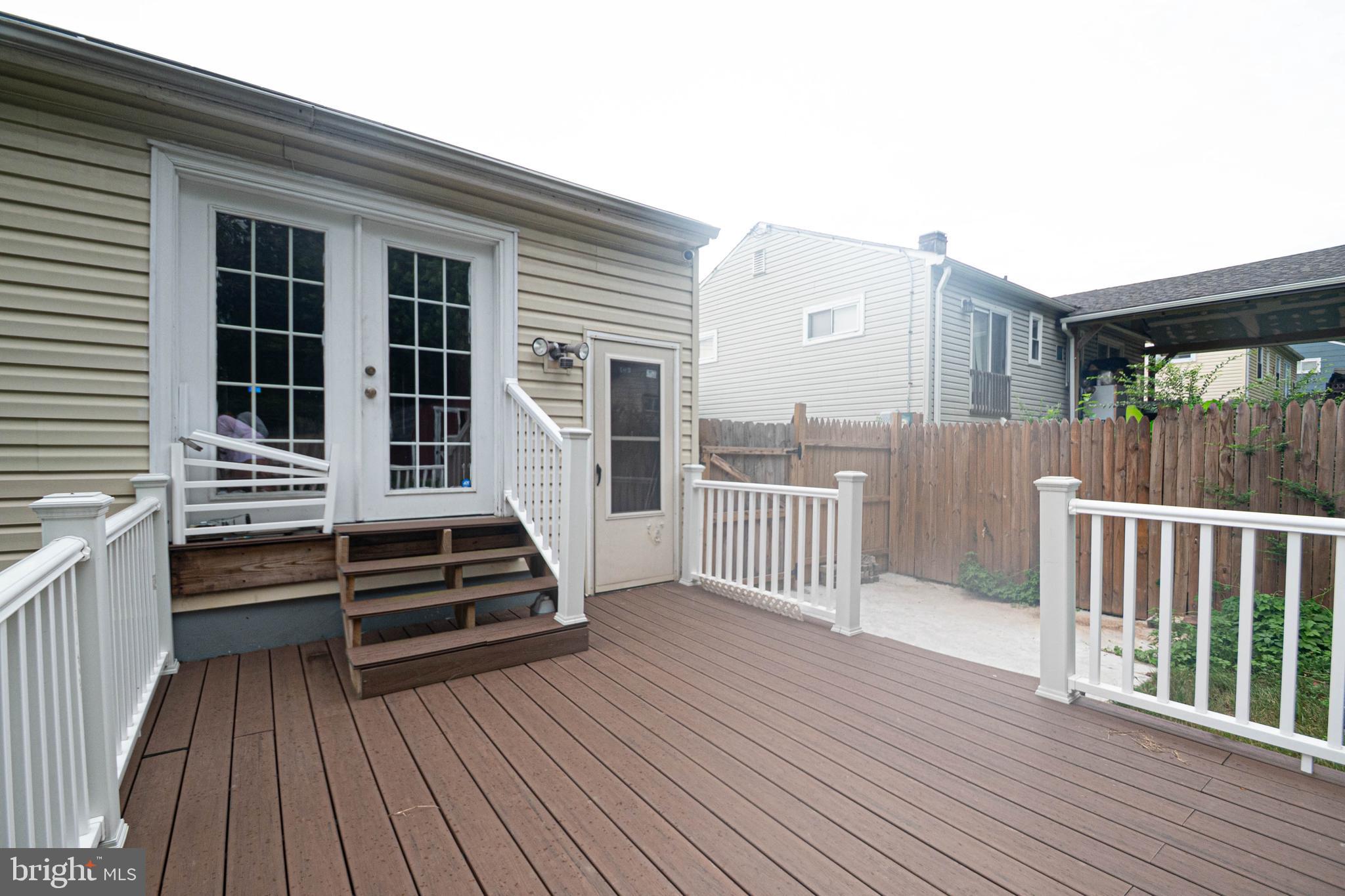 6730 Darby Road Hyattsville, MD 20784 - Photo 36 of 42 Gallery Image 36