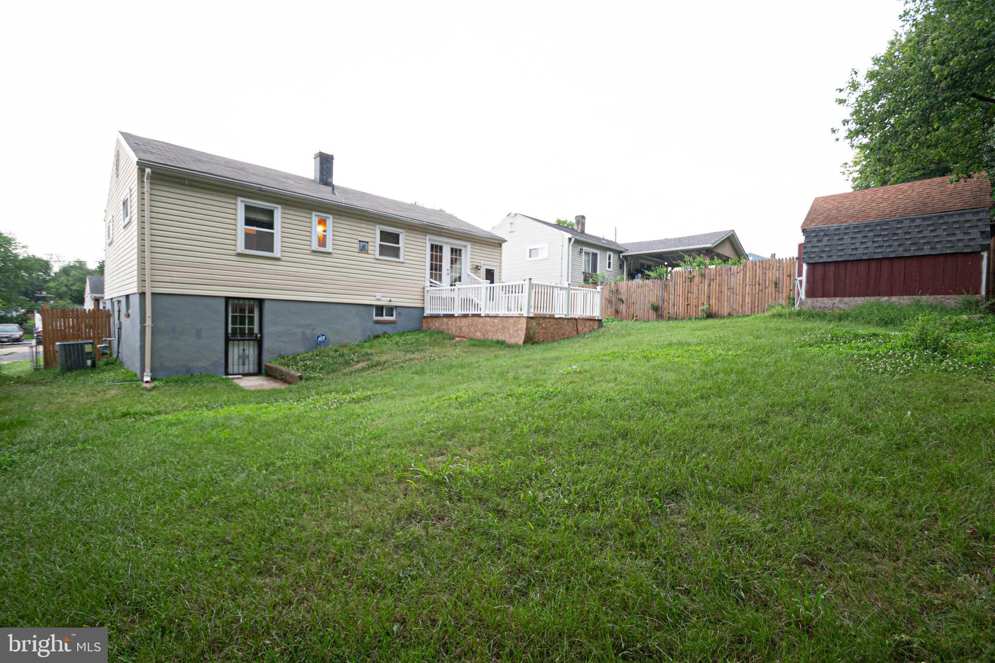 6730 Darby Road Hyattsville, MD 20784 - Photo 39 of 42 Gallery Image 39