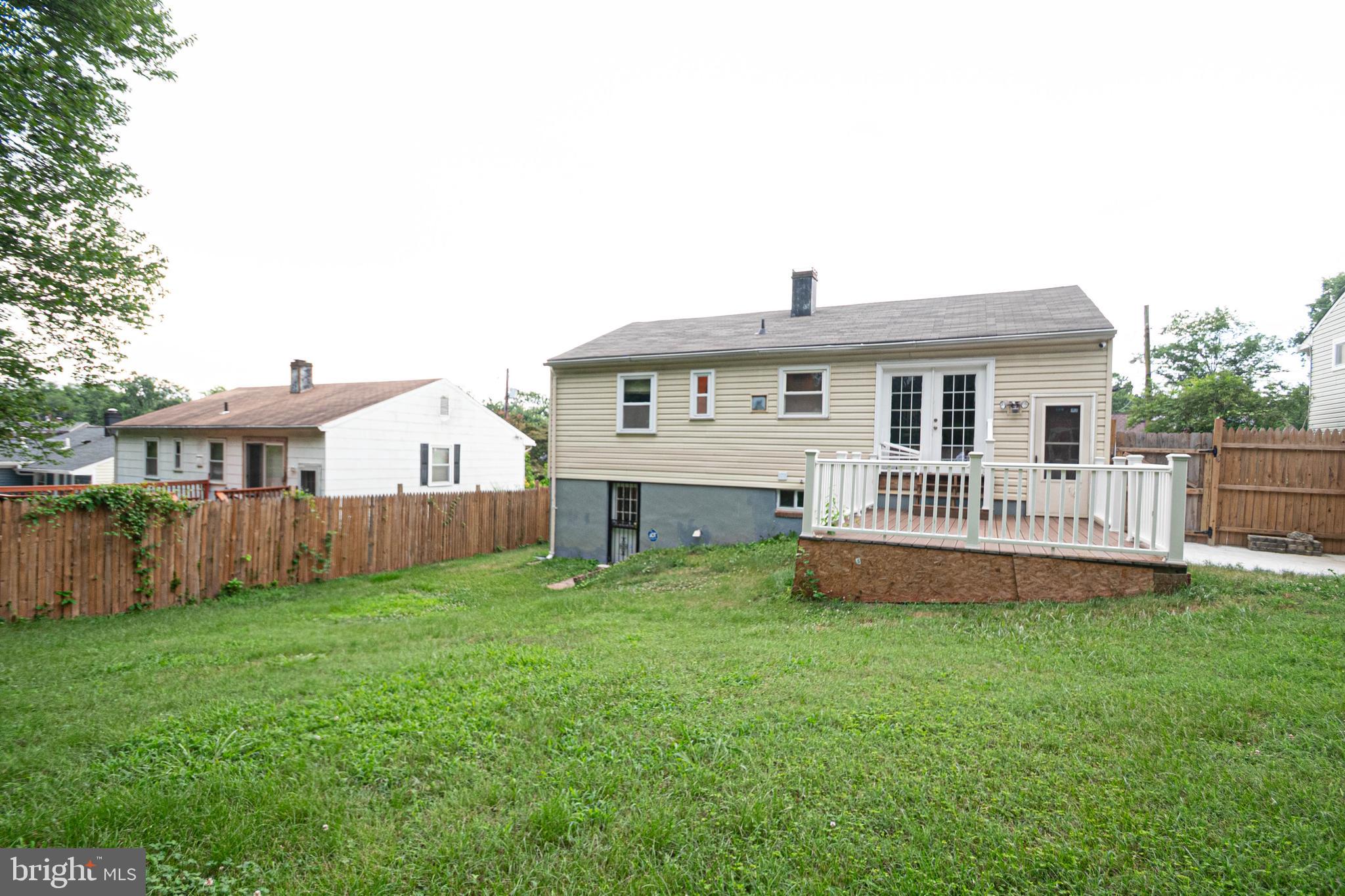 6730 Darby Road Hyattsville, MD 20784 - Photo 40 of 42 Gallery Image 40