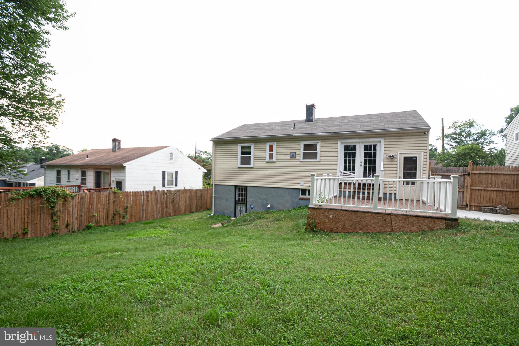 6730 Darby Road Hyattsville, MD 20784 - Photo 41 of 42 Gallery Image 41