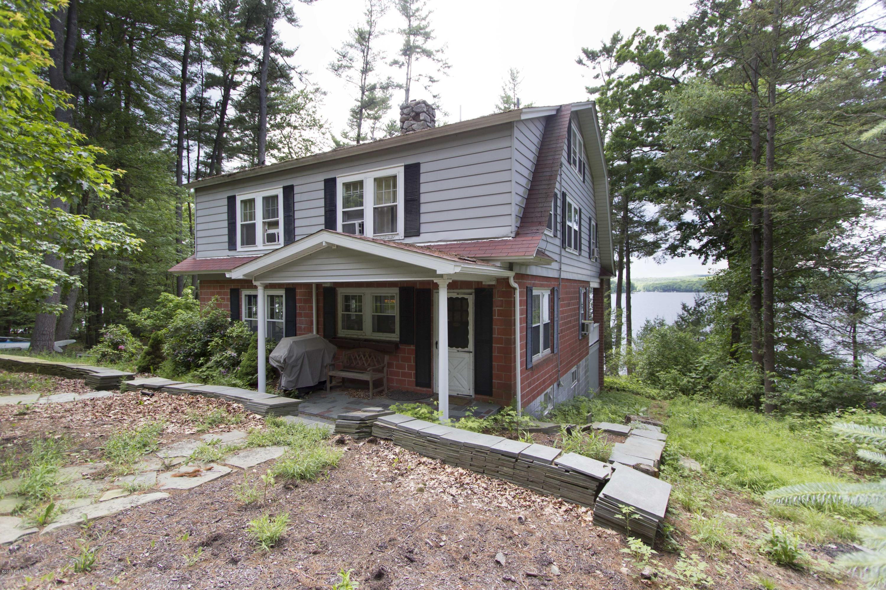 100 Harbor Landing Road Paupack, PA 18451 - Photo 6 of 27